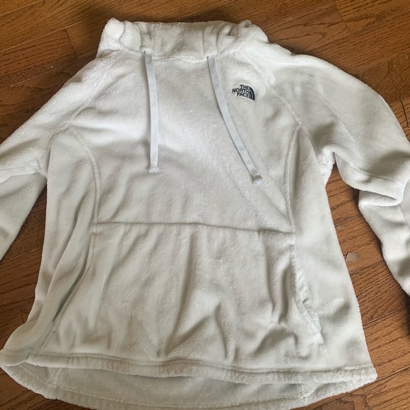 The North Face Tops - North face sweatshirt